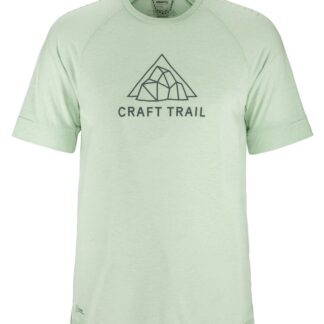 ADV Trail Wool SS Tee M