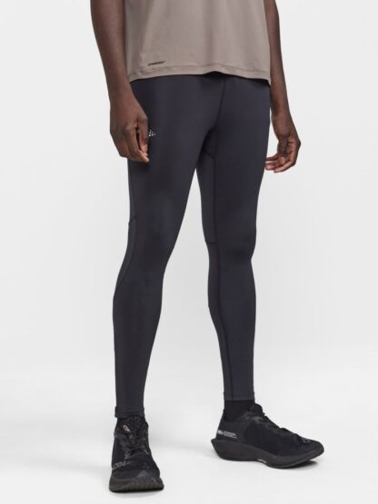 Adv Essence Zip Tights 2 M - Image 2