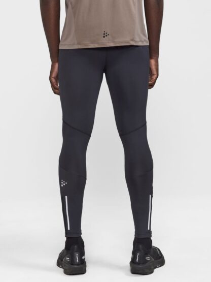 Adv Essence Zip Tights 2 M - Image 3