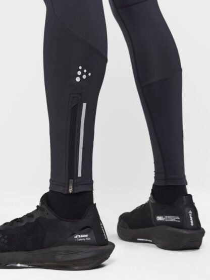 Adv Essence Zip Tights 2 M - Image 5