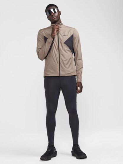 Adv Essence Zip Tights 2 M - Image 6