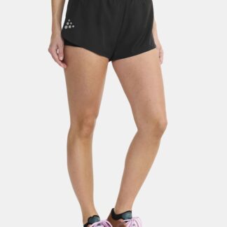 Pro Hypervent Split Shorts 2 W