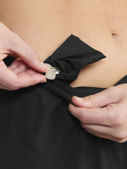 Pro Hypervent Split Shorts 2 W - Image 3