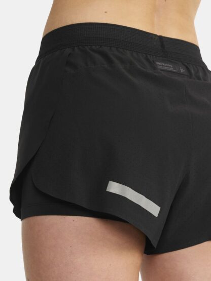 Pro Hypervent Split Shorts 2 W - Image 4