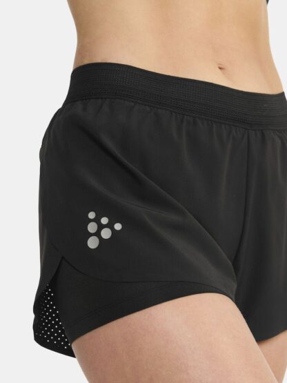 Pro Hypervent Split Shorts 2 W - Image 5