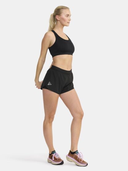 Pro Hypervent Split Shorts 2 W - Image 6