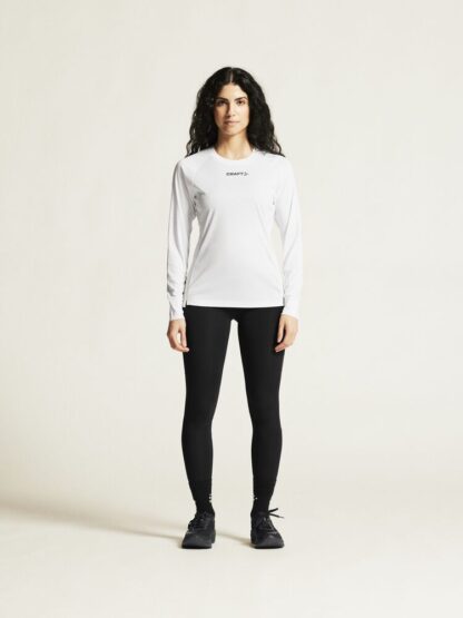Rush 2.0 LS Tee W - Image 3