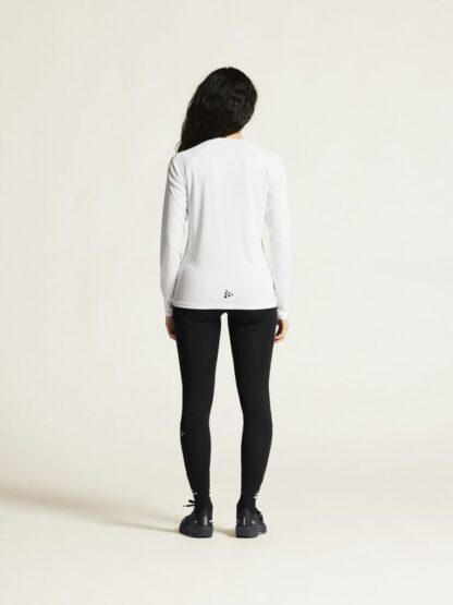 Rush 2.0 LS Tee W - Image 6