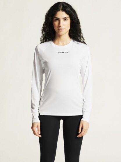 Rush 2.0 LS Tee W - Image 7