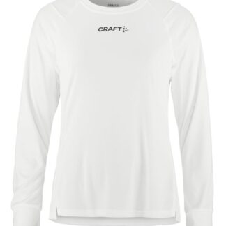 Rush 2.0 LS Tee W