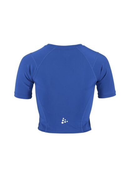 Rush 2.0 Crop Tee W - Image 2