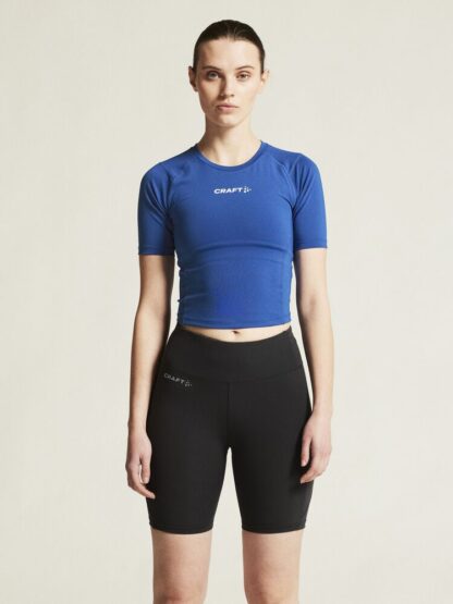 Rush 2.0 Crop Tee W - Image 9