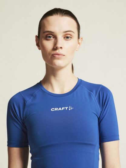 Rush 2.0 Crop Tee W - Image 10