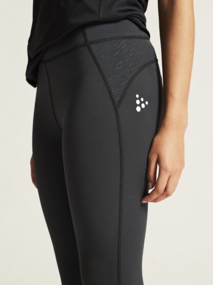 Rush 2.0 Zip Tights W - Image 8