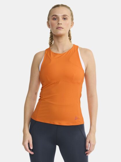 ADV Tone Singlet W - Image 3