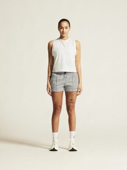 ADV Join Sweat Shorts W - Image 3