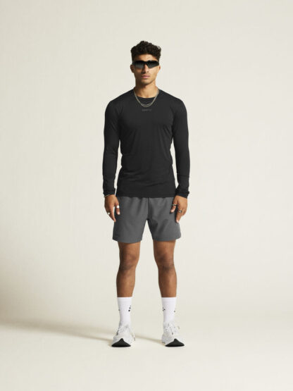 Adv Essence Ls Tee 2 M - Image 4