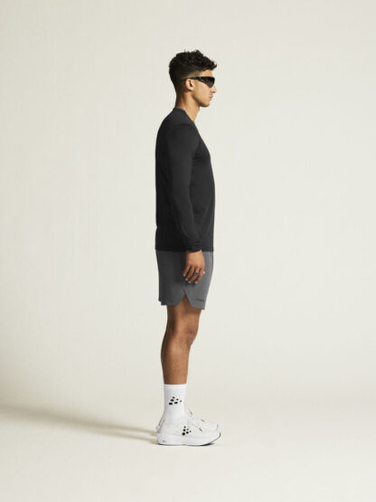 Adv Essence Ls Tee 2 M - Image 5