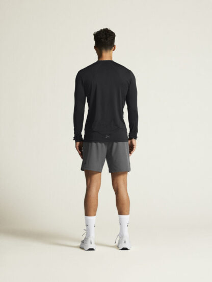 Adv Essence Ls Tee 2 M - Image 6