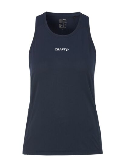Adv Essence Singlet 2 W