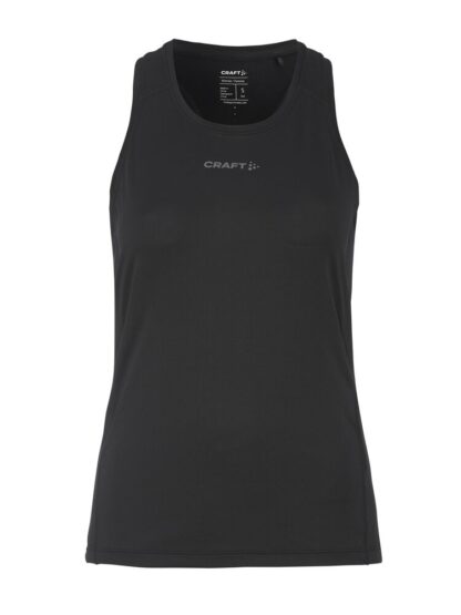 Adv Essence Singlet 2 W