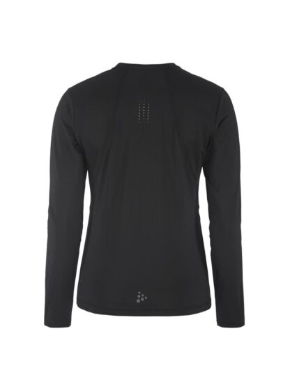Adv Essence Ls Tee 2 W - Image 2