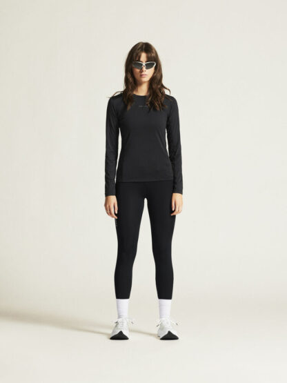Adv Essence Ls Tee 2 W - Image 5
