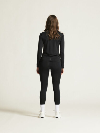 Adv Essence Ls Tee 2 W - Image 7
