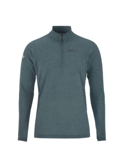 Adv Subz Wool Ls Tee 3 M