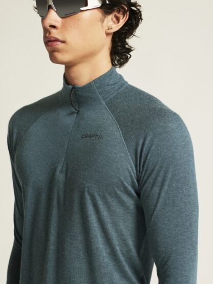 Adv Subz Wool Ls Tee 3 M - Image 6