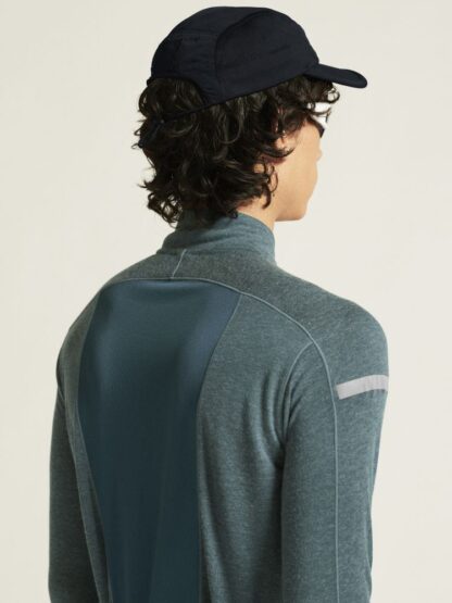 Adv Subz Wool Ls Tee 3 M - Image 8