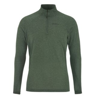 Adv Subz Wool Ls Tee 3 M