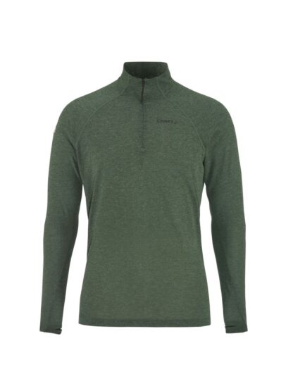 Adv Subz Wool Ls Tee 3 M
