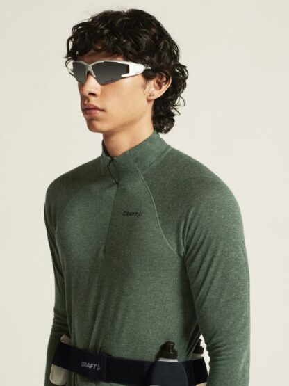 Adv Subz Wool Ls Tee 3 M - Image 7