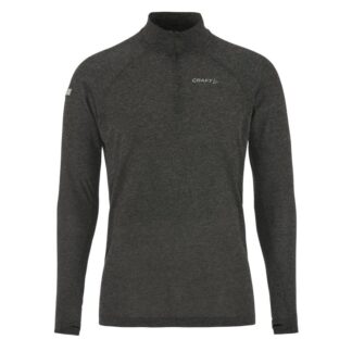 Adv Subz Wool Ls Tee 3 M