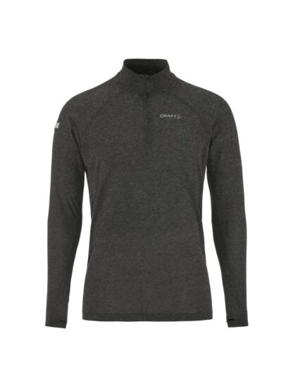 Adv Subz Wool Ls Tee 3 M