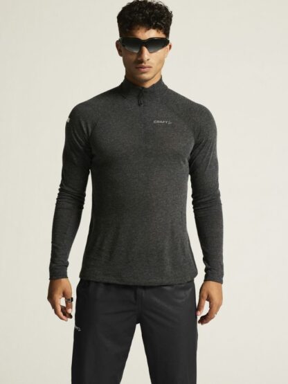 Adv Subz Wool Ls Tee 3 M - Image 6
