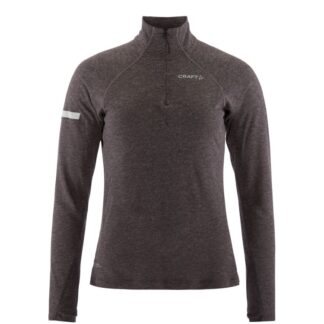 Adv Subz Wool Ls Tee 3 W