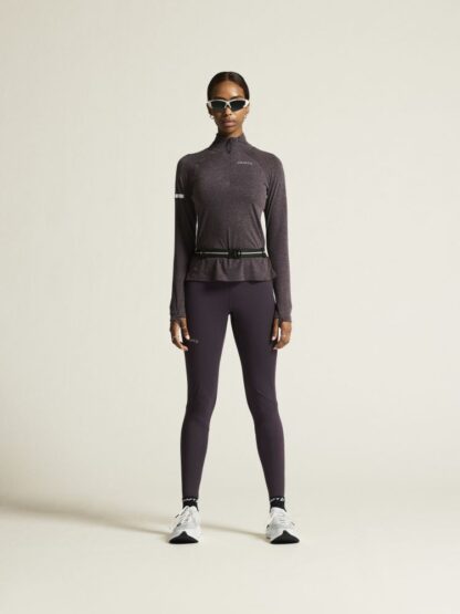 Adv Subz Wool Ls Tee 3 W - Image 2