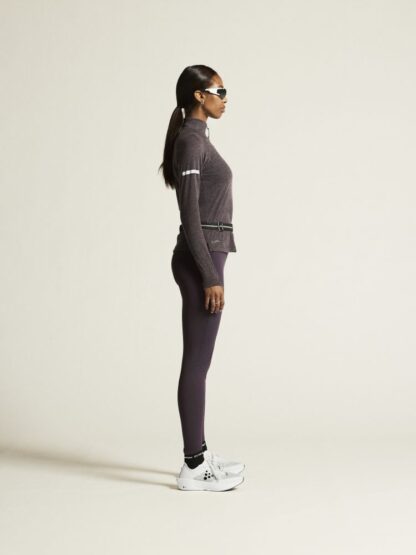 Adv Subz Wool Ls Tee 3 W - Image 3