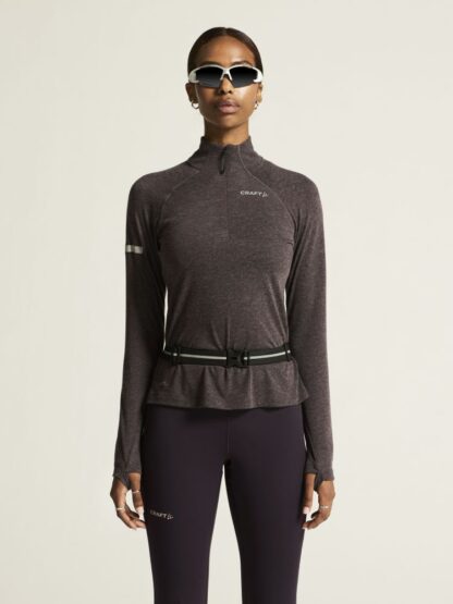 Adv Subz Wool Ls Tee 3 W - Image 5
