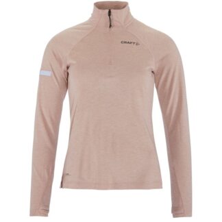 Adv Subz Wool Ls Tee 3 W
