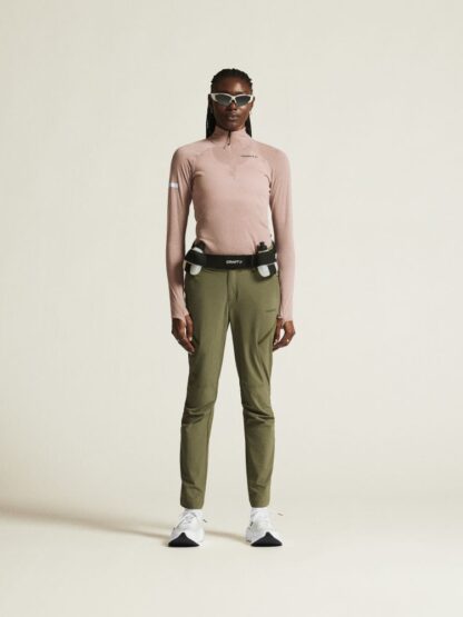 Adv Subz Wool Ls Tee 3 W - Image 2