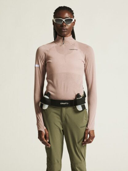 Adv Subz Wool Ls Tee 3 W - Image 5