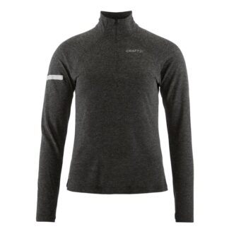 Adv Subz Wool Ls Tee 3 W