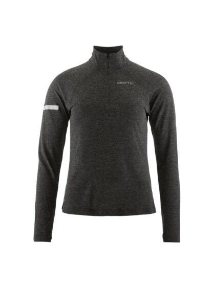Adv Subz Wool Ls Tee 3 W