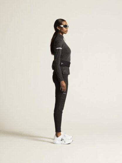 Adv Subz Wool Ls Tee 3 W - Image 4