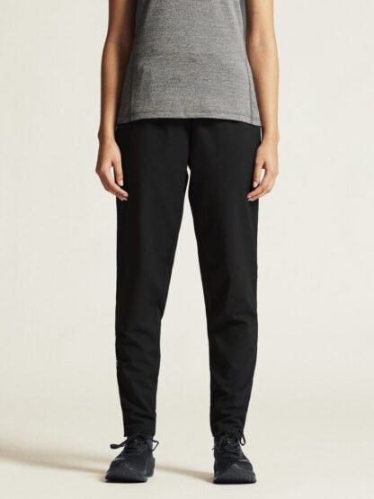 Rush 2.0 Training FZ Pants W - Image 7