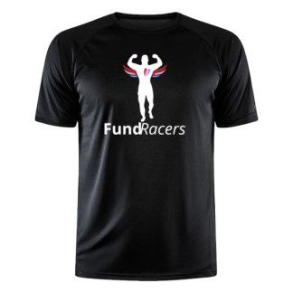 FundRacers Core Unify T-shirt M