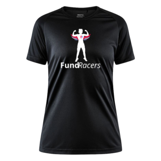 FundRacers Core Unify T-shirt W